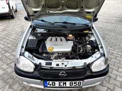 Sahibinden Opel Corsa 1.4 GLS 1999 Model
