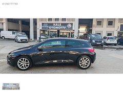 2010 WOLKSWAGEN SCİROCCO 1.4 TSİ .160 BEYGİR.OTOMATİK VİTES
