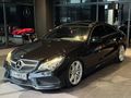 MERCEDES-BENZ E250 COUPE - HATASIZ - KREDİ KARTINA 12 AY TAKSİT
