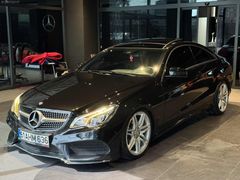 MERCEDES-BENZ E250 COUPE - HATASIZ - KREDİ KARTINA 12 AY TAKSİT