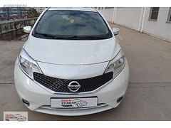 2015 MODEL-1.5 DİZEL-90 BEYGİR-İLK ELDEN-MASRAFSIZ-AİLE ARABASI-