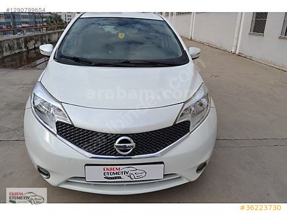 2015 MODEL-1.5 DİZEL-90 BEYGİR-İLK ELDEN-MASRAFSIZ-AİLE ARABASI-