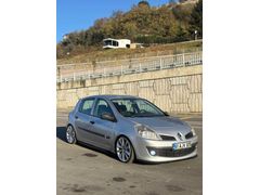 Sahibinden Renault Clio 1.5 dCi Expression 2008 Model 