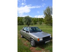 Sahibinden Emsalsiz  Orijinal 88 Model Renault R 9 1.4 Broadway