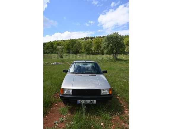 Sahibinden Emsalsiz  Orijinal 88 Model Renault R 9 1.4 Broadway