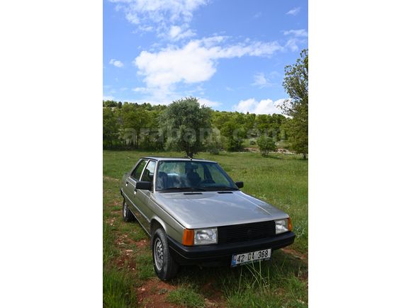 Sahibinden Emsalsiz  Orijinal 88 Model Renault R 9 1.4 Broadway
