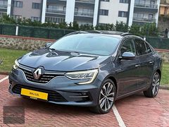 İMAJ 2. ELDEN ICON MEGANE CAM TAVAN-18 JANT