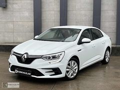 KORKMAZLAR | 2021 RENAULT MEGANE 1.3 TCE 140 HP OTOMATİK