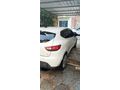 Sahibinden Renault Clio 1.5 dCi Joy 2016 Model  252.000 km Beyaz