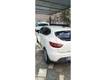 Sahibinden Renault Clio 1.5 dCi Joy 2016 Model  252.000 km Beyaz