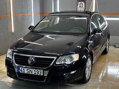 Sahibinden Volkswagen Passat 1.4 TSi Trendline 2009 Model Kocaeli