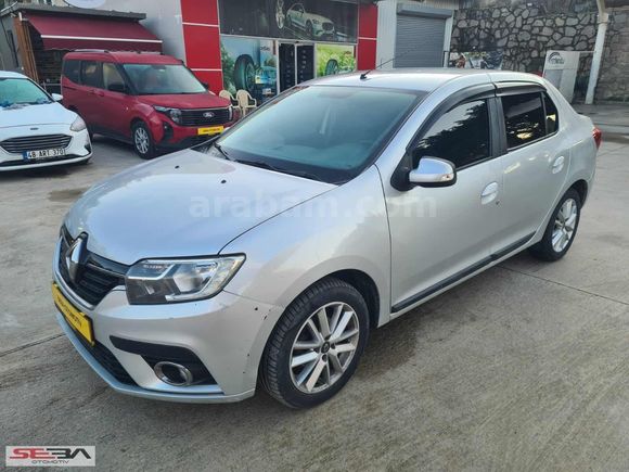 SEBA OTOMOTİV 2016 RENAULT SYMBOL TOUCH PLUS HATASIZ