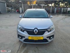 SEBA OTOMOTİV 2016 RENAULT SYMBOL TOUCH PLUS HATASIZ