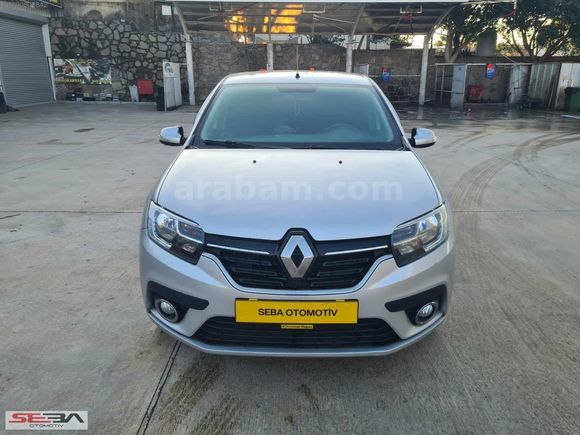 SEBA OTOMOTİV 2016 RENAULT SYMBOL TOUCH PLUS HATASIZ