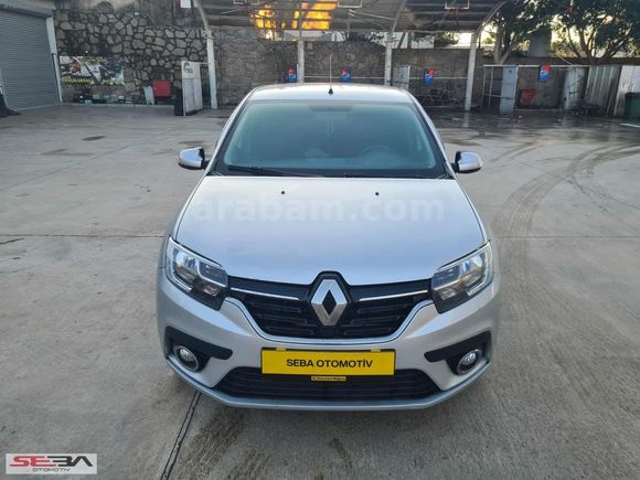 SEBA OTOMOTİV 2016 RENAULT SYMBOL TOUCH PLUS HATASIZ