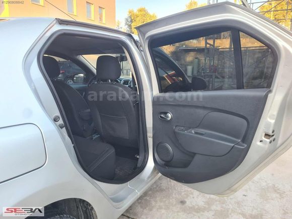 SEBA OTOMOTİV 2016 RENAULT SYMBOL TOUCH PLUS HATASIZ