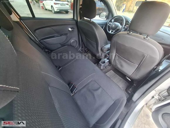 SEBA OTOMOTİV 2016 RENAULT SYMBOL TOUCH PLUS HATASIZ