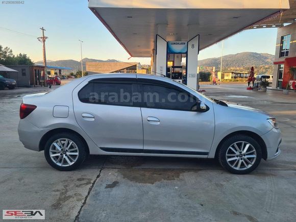 SEBA OTOMOTİV 2016 RENAULT SYMBOL TOUCH PLUS HATASIZ
