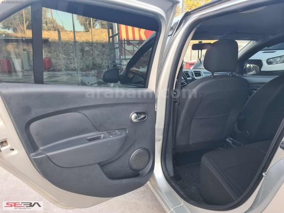 SEBA OTOMOTİV 2016 RENAULT SYMBOL TOUCH PLUS HATASIZ