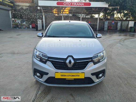 SEBA OTOMOTİV 2016 RENAULT SYMBOL TOUCH PLUS HATASIZ