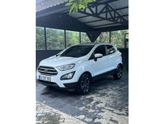 Sahibinden Ford EcoSport 1.0 EcoBoost Style 2021 Model 