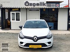 CLİO 1.2 JOY BEYAZ 2019 ÇIKIŞLI 71.000 KM'DE