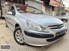 ''YAŞAR ERŞAN AUTO'dan 269.000 KM'de OTOMATİK 307''
