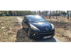 Sahibinden Peugeot 207 1.4 Envy 2011 Model  145 km Siyah