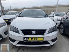 ALTINSOY HYUNDAİ'DEN 2017 SEAT LEON 1.6TDİ + DSG STYLE CAM TAVAN