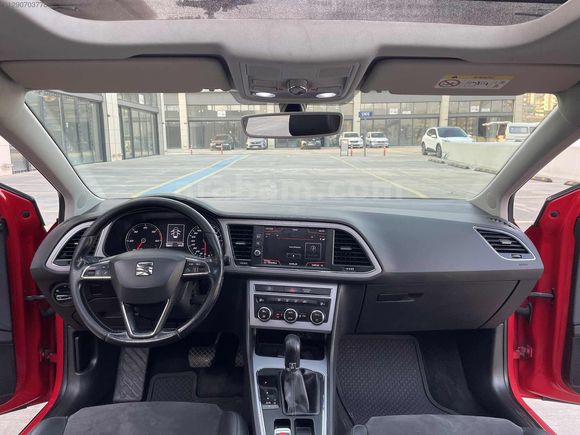 YASİNOĞLU autodan hatasız Leeon
