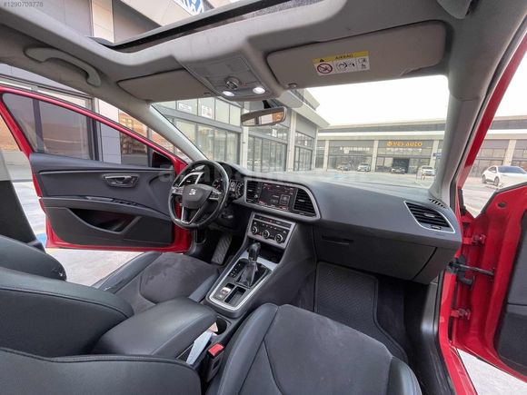 YASİNOĞLU autodan hatasız Leeon