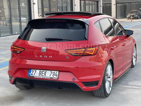 YASİNOĞLU autodan hatasız Leeon