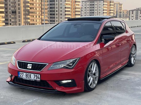 YASİNOĞLU autodan hatasız Leeon