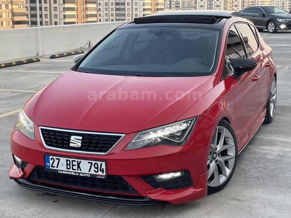 YASİNOĞLU autodan hatasız Leeon
