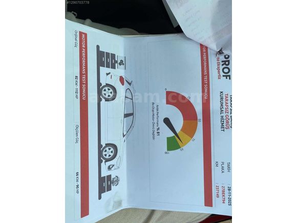 YASİNOĞLU autodan hatasız Leeon