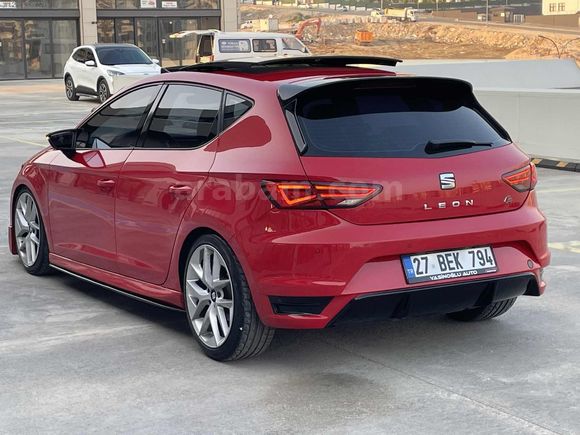 YASİNOĞLU autodan hatasız Leeon