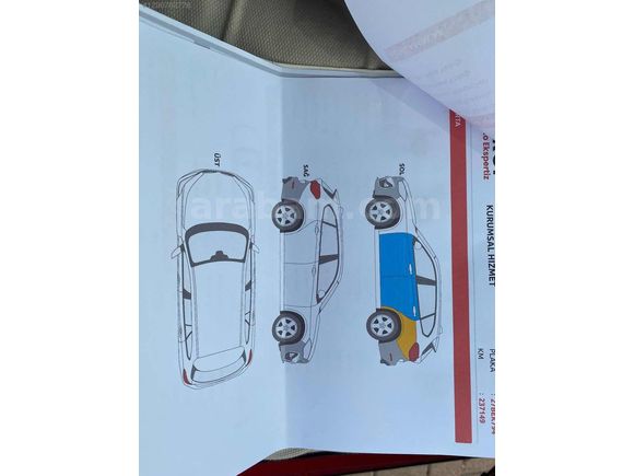 YASİNOĞLU autodan hatasız Leeon