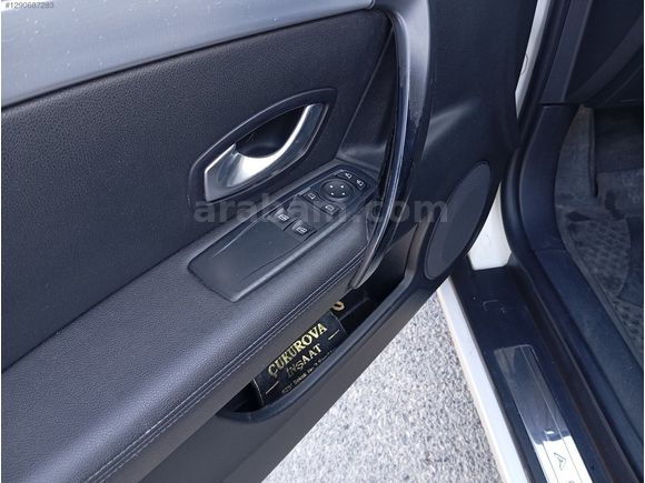 ORJİNAL LAGUNA COUPE DİZEL OTOMATİK