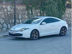 ORJİNAL LAGUNA COUPE DİZEL OTOMATİK