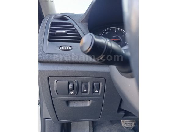 ORJİNAL LAGUNA COUPE DİZEL OTOMATİK