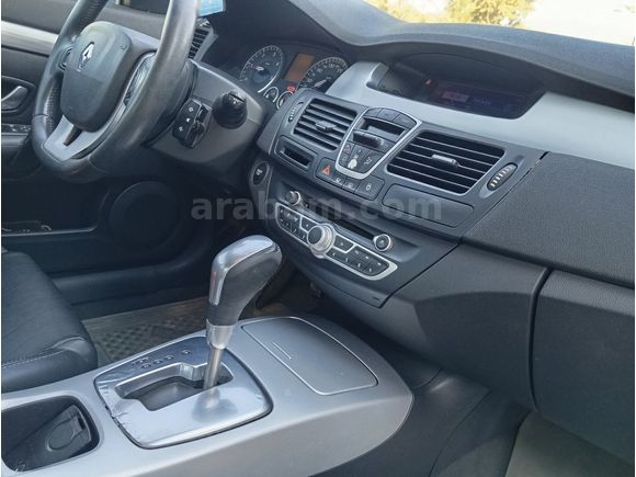 ORJİNAL LAGUNA COUPE DİZEL OTOMATİK