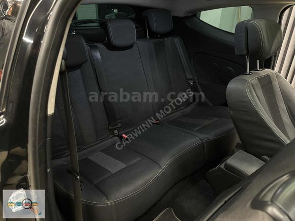 2012 RENAULT MEGANE CAM TAVAN TEMİZ ARAÇ