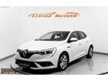 'LESYUS' 2019 ÇIKIŞ MEGANE HB 1.5 DCI EDC TESLA EKRAN 174.000 KM