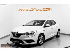'LESYUS' 2019 ÇIKIŞ MEGANE HB 1.5 DCI EDC TESLA EKRAN 174.000 KM