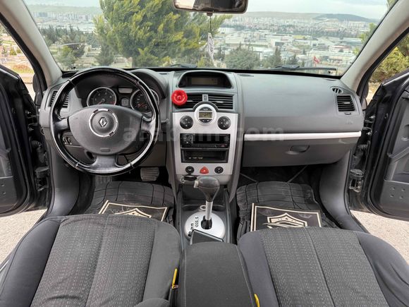 YSA AUTO'DAN RENAULT MEGANE 1.5 DCİ EXPRESSİON