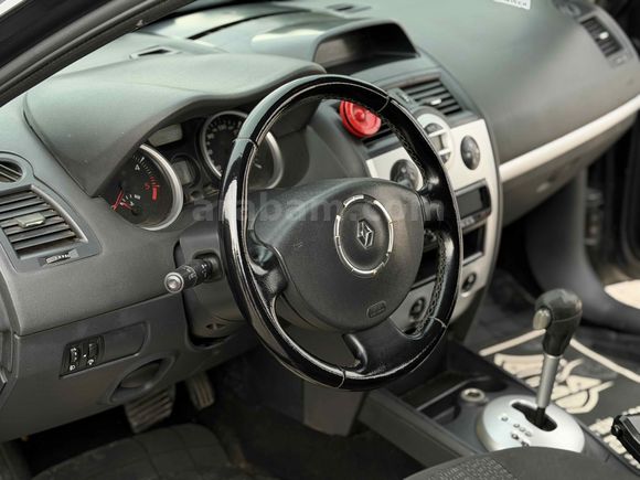 YSA AUTO'DAN RENAULT MEGANE 1.5 DCİ EXPRESSİON