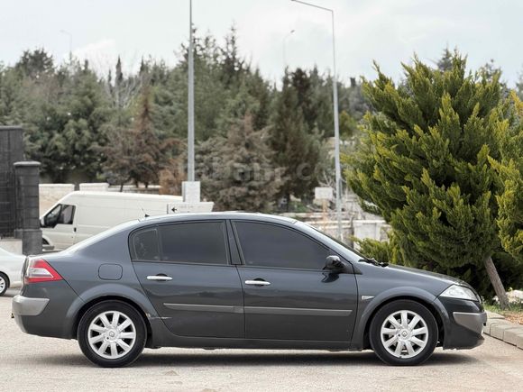 YSA AUTO'DAN RENAULT MEGANE 1.5 DCİ EXPRESSİON