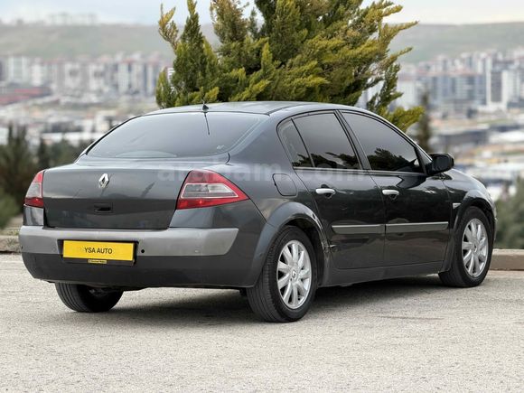 YSA AUTO'DAN RENAULT MEGANE 1.5 DCİ EXPRESSİON