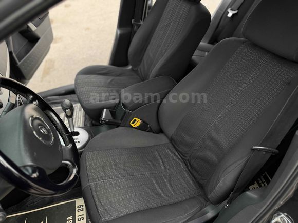 YSA AUTO'DAN RENAULT MEGANE 1.5 DCİ EXPRESSİON