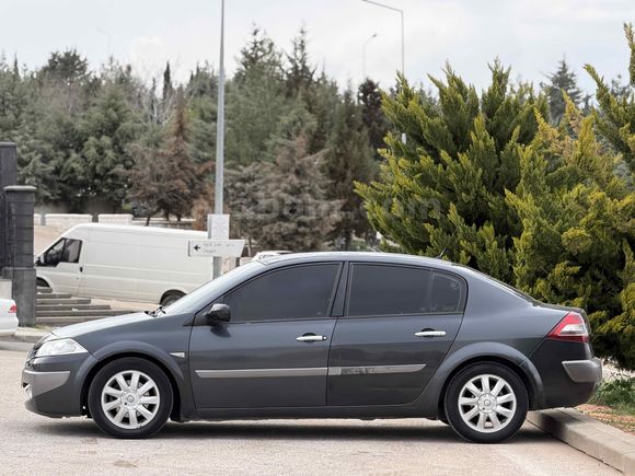 YSA AUTO'DAN RENAULT MEGANE 1.5 DCİ EXPRESSİON